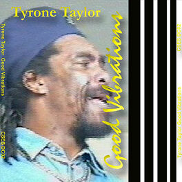 Tyrone Taylor – Rock On (1999, CD) - Discogs