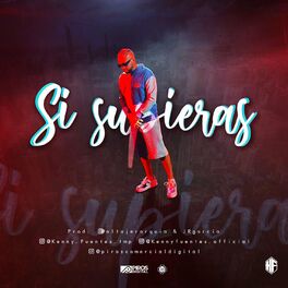 Album cover of Si Supieras