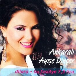 Album cover of Bu Fasülye 7.5 Lira / Dilara