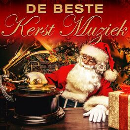 Album cover of De beste kerst muziek