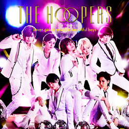 The Hoopers: albums, songs, playlists | Listen on Deezer