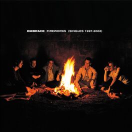 Album cover of Fireworks (Singles 1997-2002)
