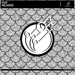 Album cover of Rejoice
