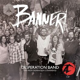 Album cover of Banner (Live)