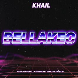 Album cover of Bellakeo