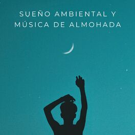 Album cover of Sueño Ambiental Y Música De Almohada