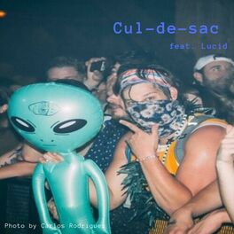 Album cover of Cul-De-Sac (feat. Lucid & Dior Grey)