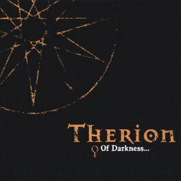 Album cover of Of Darkness...