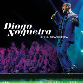 Album cover of Alma Brasileira (Ao Vivo / Edição Especial)