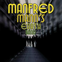Album cover of Manfred Mann's Earth Band