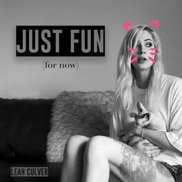 Album picture of Just Fun for Now