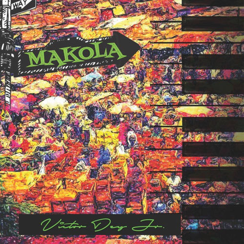 Track artwork