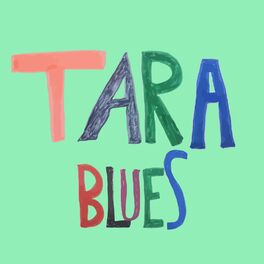 Album cover of Tara Blues