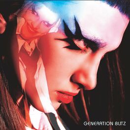 Album cover of Generation Blitz