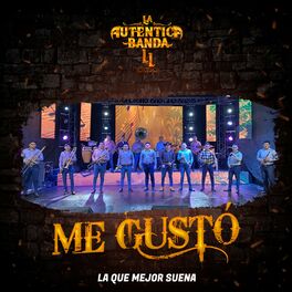 Album cover of Me Gustó