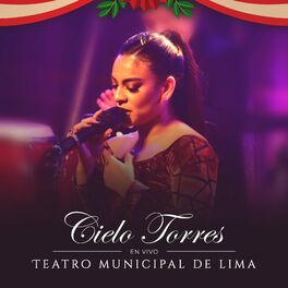 Album cover of Teatro Municipal de Lima (En Vivo)