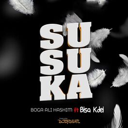 Album cover of Susuka