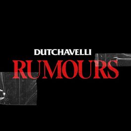 Album cover of Rumours