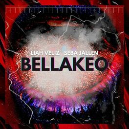 Album cover of BELLAKEO
