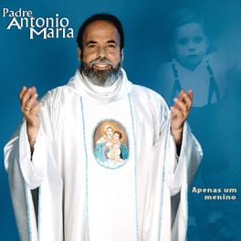 Album cover of Apenas Um Menino