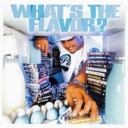Album cover of What's the Flavor? 2