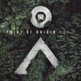 Album cover of Point of Origin, Vol. 2