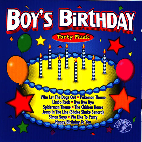 Happy Birthday to You - Festive Version - song and lyrics by Happy Birthday,  Happy Birthday to You Music, Happy Birthday Party Crew
