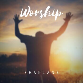 Worship cover