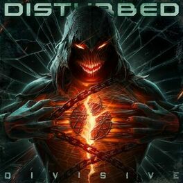 Album cover of Divisive