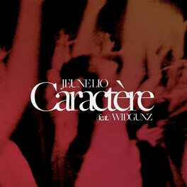 Album cover of Caractère