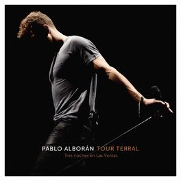 Album cover of Tour Terral (Tres noches en Las Ventas)