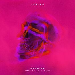 Album cover of Promise (Mouth is a Gun)