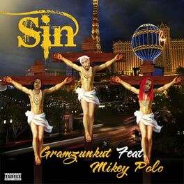Album cover of Sin (feat. Mikey Polo)