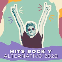 Album cover of Hits Rock y Alternativo 2020
