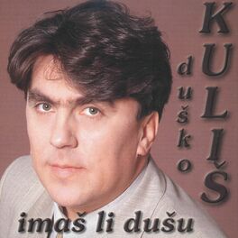 Album cover of IMAŠ LI DUŠU