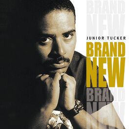Album cover of Brand New