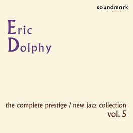 Album cover of The Complete Prestige / New Jazz Collection, Vol. 5
