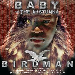 Album cover of Birdman