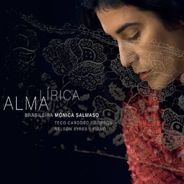 Album cover of Alma Lírica Brasileira
