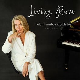 Album cover of Living Room, Vol. Two