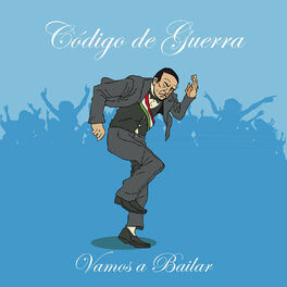 Album cover of ¡Vamos a bailar!