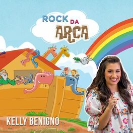 Album cover of Rock da Arca