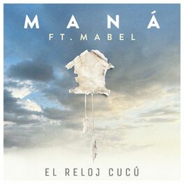 Album cover of El Reloj Cucú (feat. Mabel)