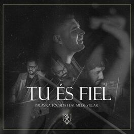 Album cover of Tu És Fiel