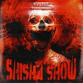 Album cover of Shisha Show