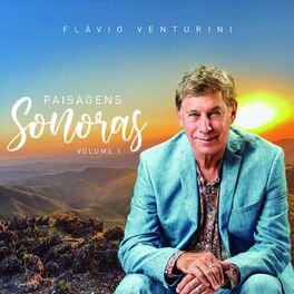 Album cover of Paisagens Sonoras, Vol. 1
