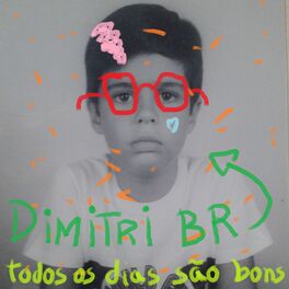 Album cover of Todos os Dias São Bons