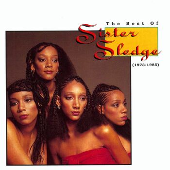 Sister Sledge - We Are Family (1995 Remaster): listen with lyrics