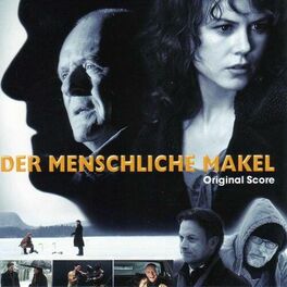 Album cover of Der Menschliche Makel