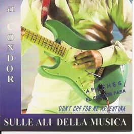 Album cover of Sulle Ali Della Musica Vol 1